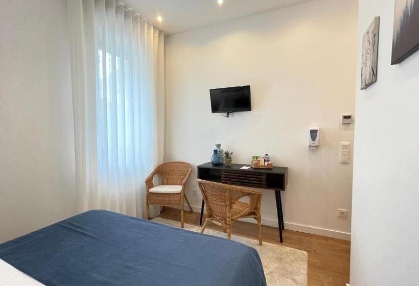 エコノミールーム, Mytrip Porto