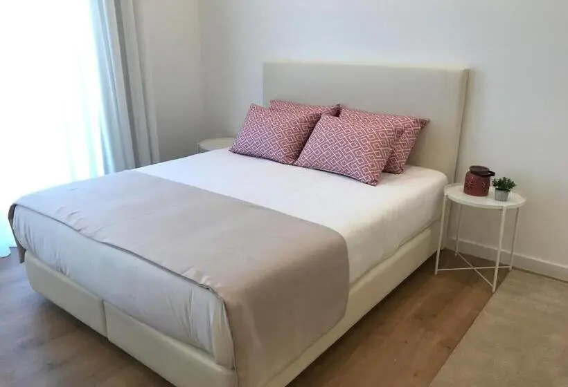 テラス付きスタンダードワンルーム, Mytrip Porto