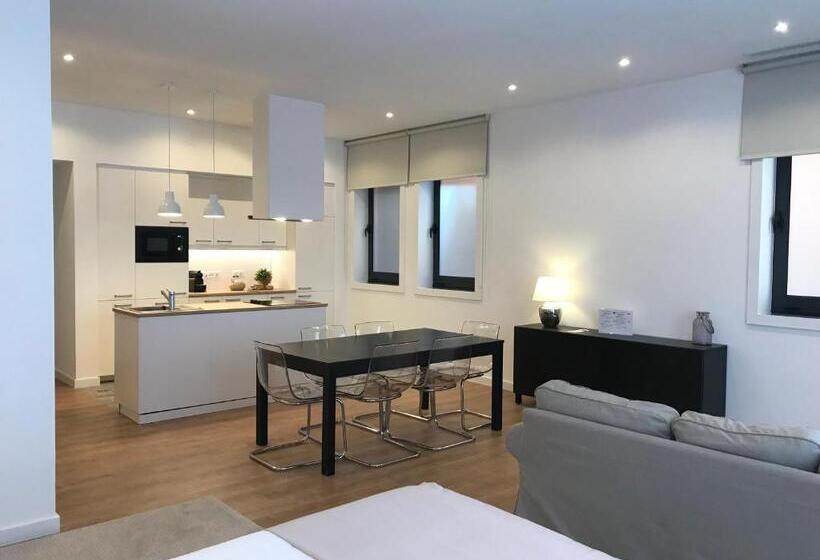 テラス付きスタンダードワンルーム, Mytrip Porto