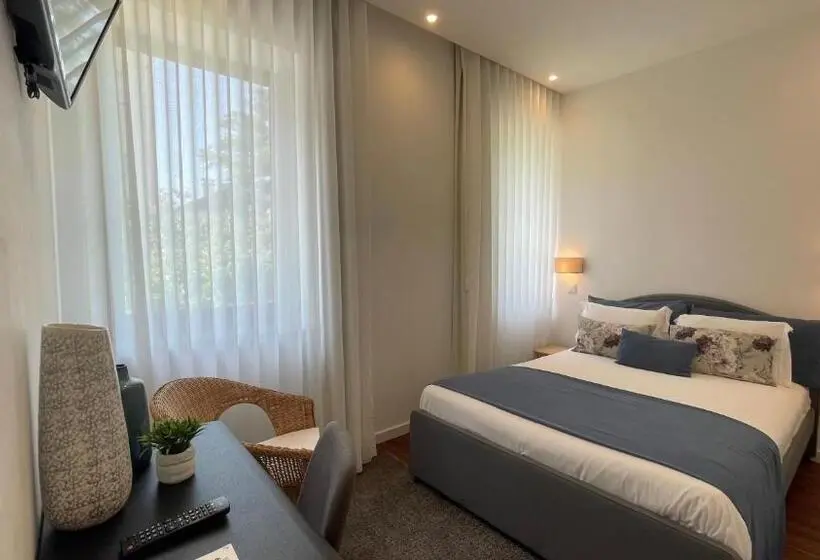 エコノミールーム, Mytrip Porto