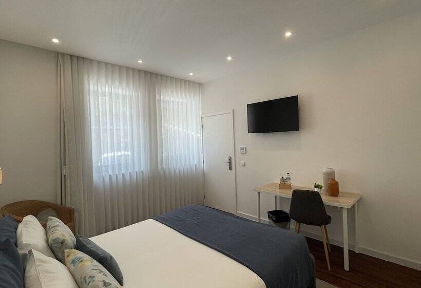 スタンダードルーム, Mytrip Porto