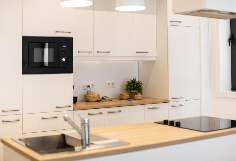 テラス付きスタンダードワンルーム, Mytrip Porto