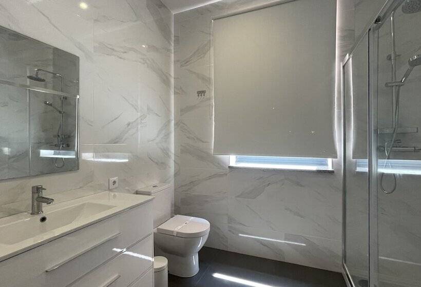 スタンダードルーム, Mytrip Porto