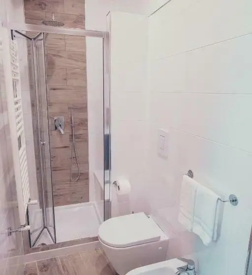 اتاق استاندارد, Oltre Il Mare Guest House
