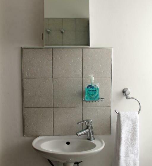 اتاق استاندارد یک نفره, Xenia Bed & Breakfast