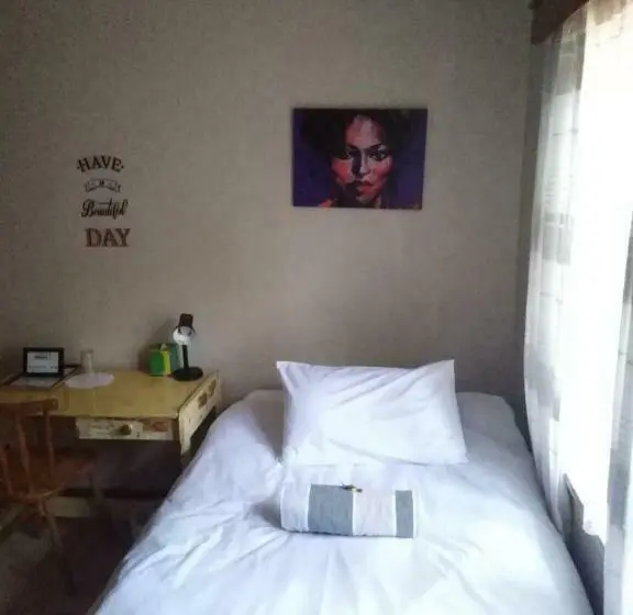 اتاق استاندارد یک نفره, Xenia Bed & Breakfast