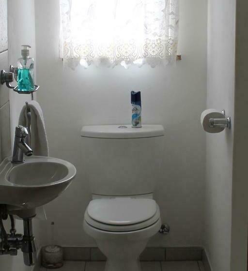 اتاق استاندارد با سرویس بهداشتی مشترک, Xenia Bed & Breakfast