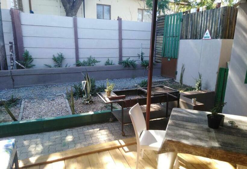 آپارتمان 1 خوابه, Xenia Bed & Breakfast