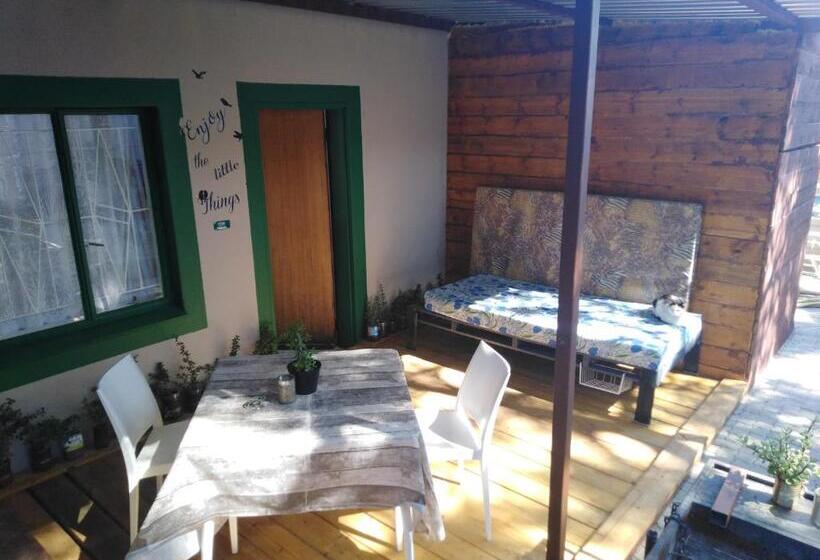 آپارتمان 1 خوابه, Xenia Bed & Breakfast