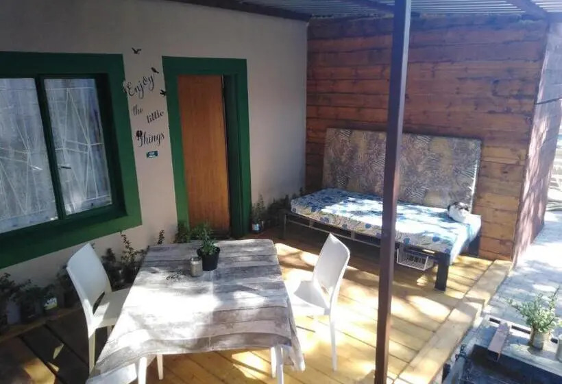 آپارتمان 1 خوابه, Xenia Bed & Breakfast
