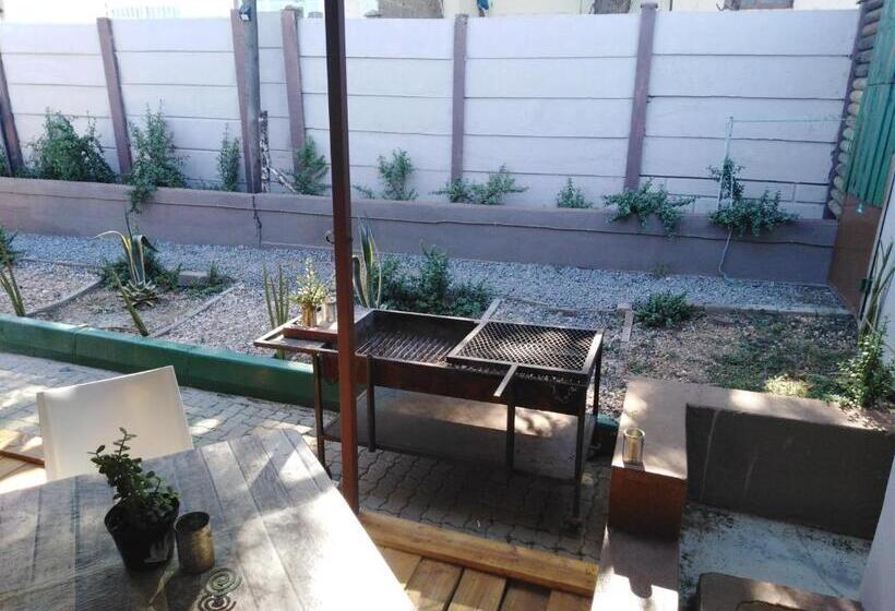 آپارتمان 1 خوابه, Xenia Bed & Breakfast