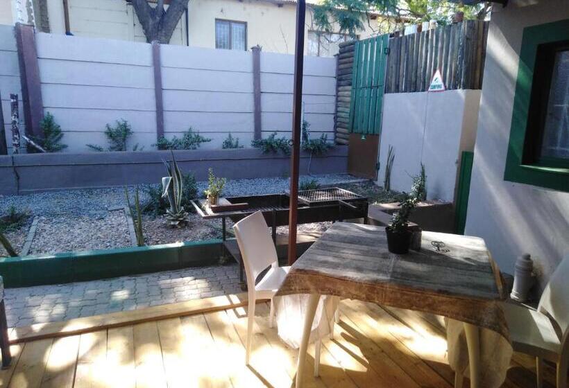 آپارتمان 1 خوابه, Xenia Bed & Breakfast