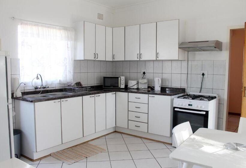 آپارتمان 1 خوابه, Xenia Bed & Breakfast