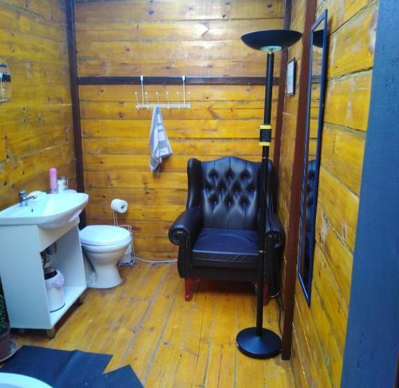 آپارتمان 1 خوابه, Xenia Bed & Breakfast