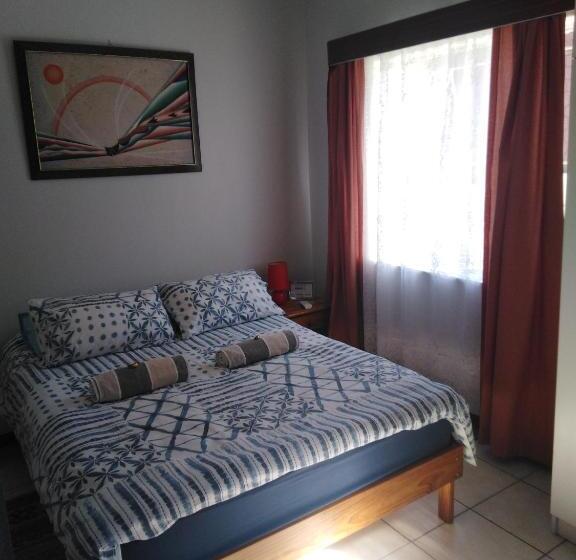 آپارتمان 1 خوابه, Xenia Bed & Breakfast