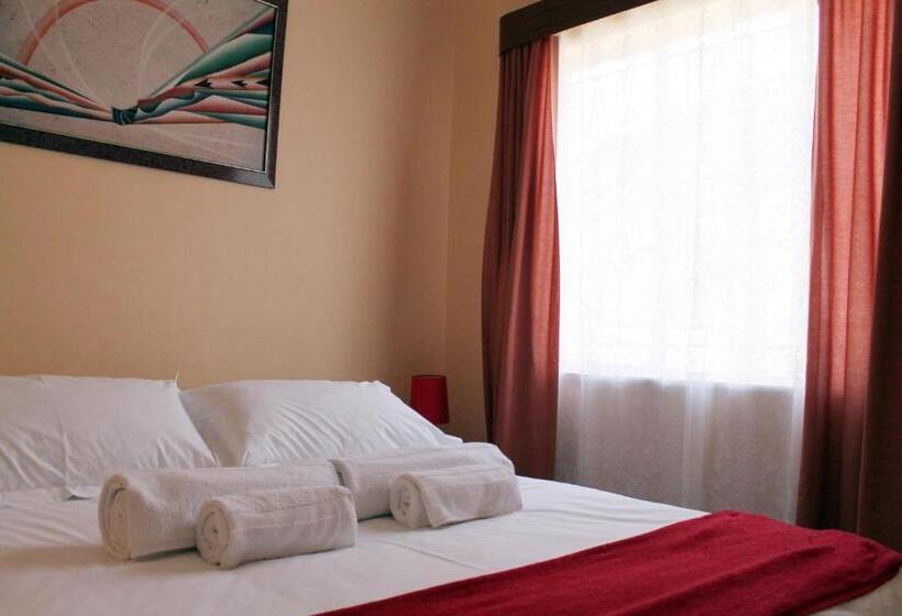 آپارتمان 1 خوابه, Xenia Bed & Breakfast