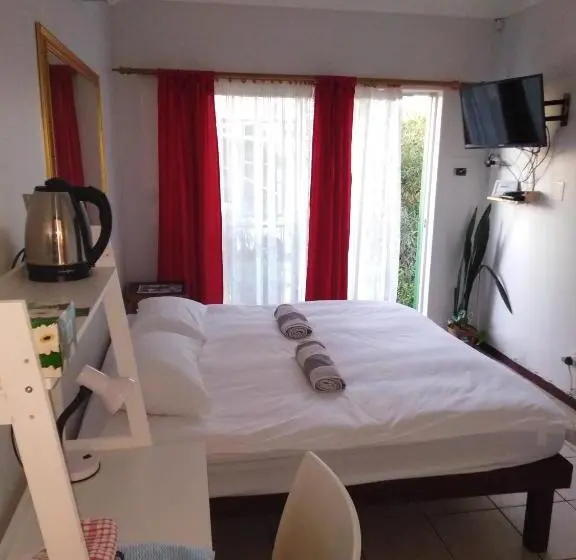 اتاق استاندارد, Xenia Bed & Breakfast
