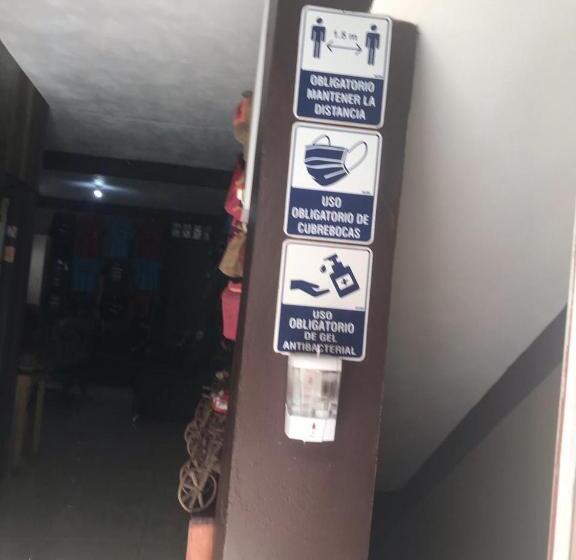 标准间, Casa Jhada Xilitla