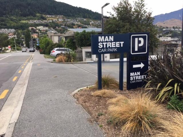 1 Bedroom Apartment Lake View, Heart Of Queenstown