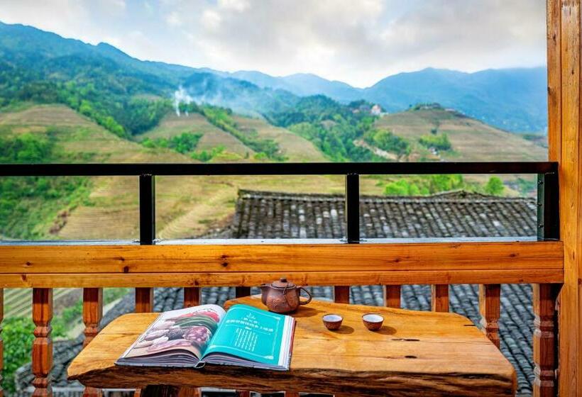 Chambre Supérieure, 龙胜馨嘉源饭店