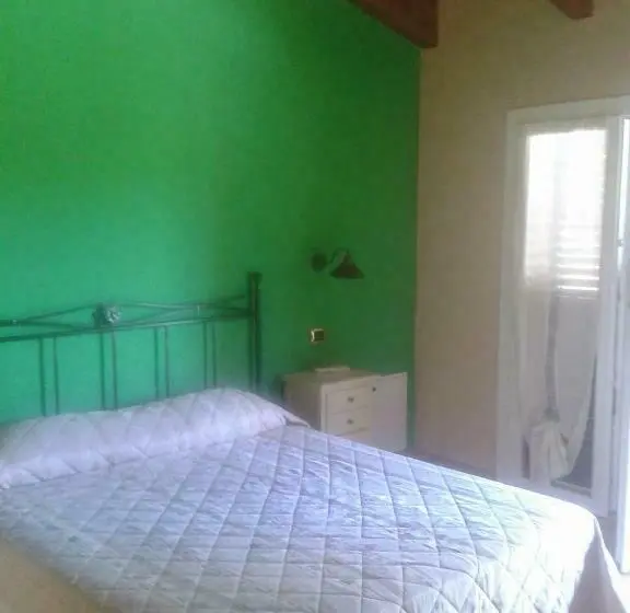 スタンダードルーム, Agriturismo Le Vigne