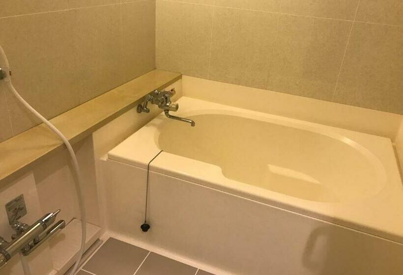 Quarto standard, Vegas