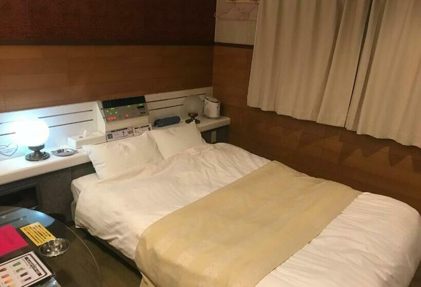 Quarto standard, Vegas