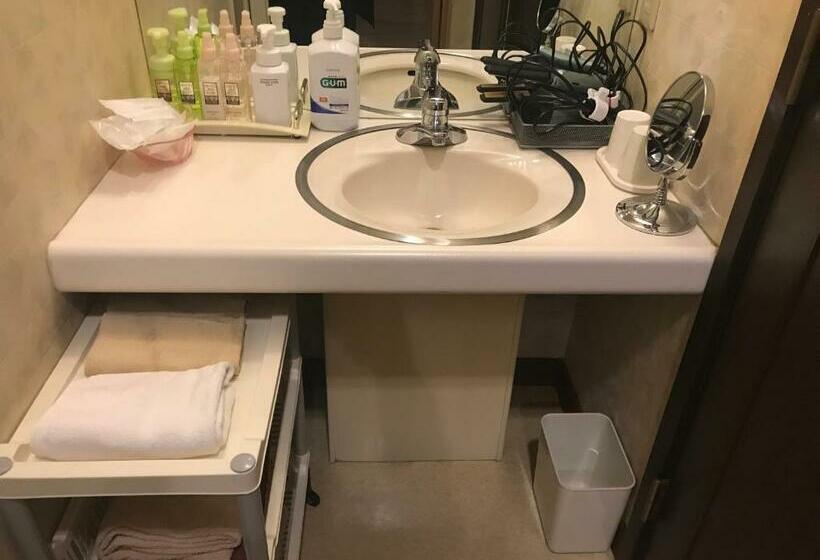 Quarto standard, Vegas