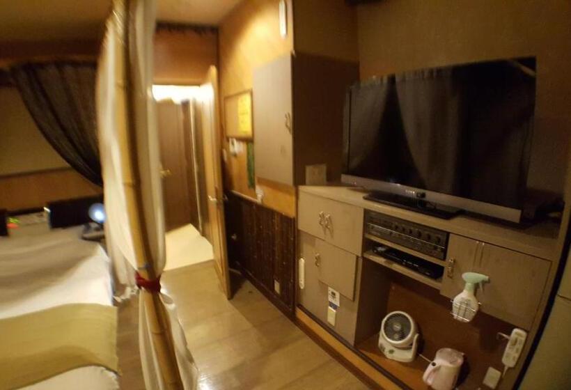 Quarto standard, Vegas