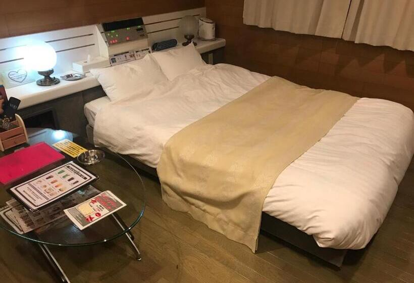 Quarto standard, Vegas