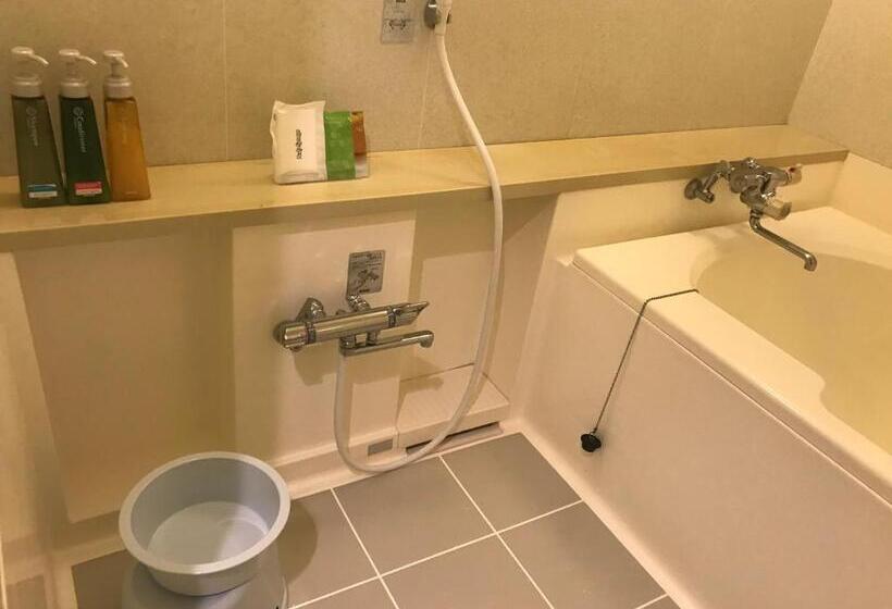 Quarto standard, Vegas