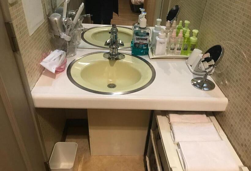 Quarto standard, Vegas