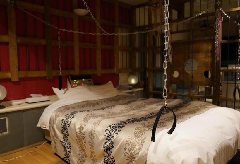 Quarto deluxe, Vegas