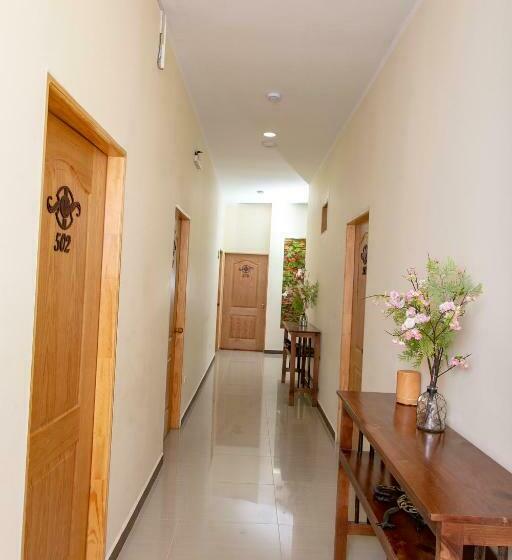 Номер Стандарт, Villa Colonia