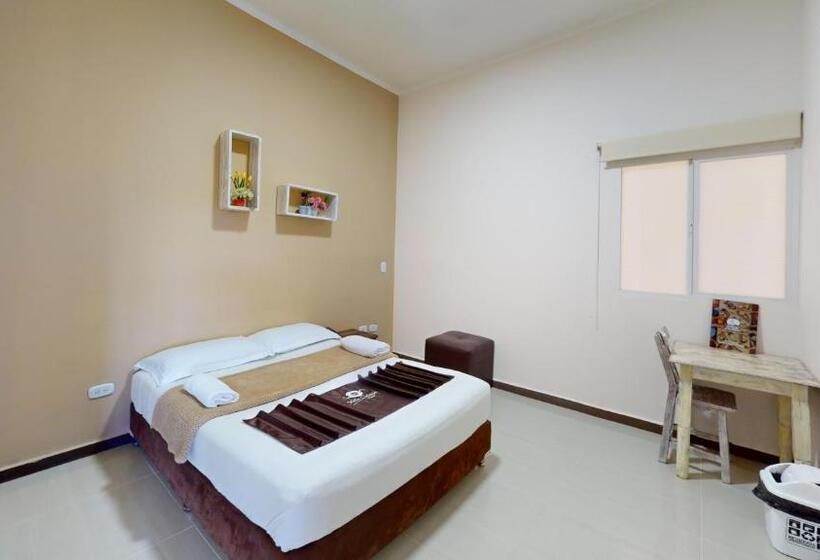 Номер Стандарт, Villa Colonia