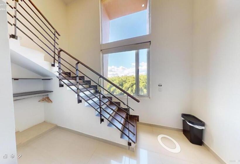 小型套房, Villa Colonia