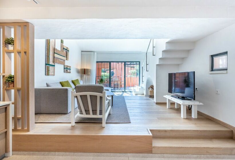 ‫فيلا غرفة نوم واحدة, Onyria Quinta Da Marinha Villas