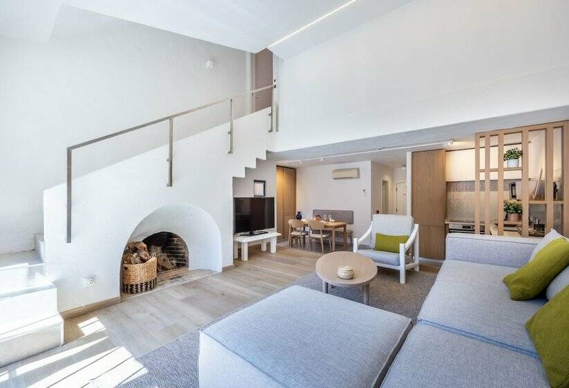 ‫فيلا غرفة نوم واحدة, Onyria Quinta Da Marinha Villas