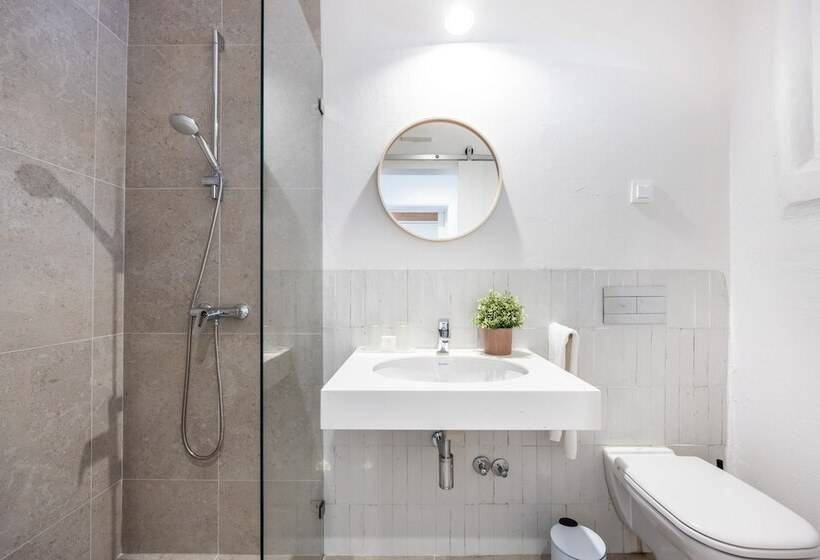 ‫فيلا غرفة نوم واحدة, Onyria Quinta Da Marinha Villas