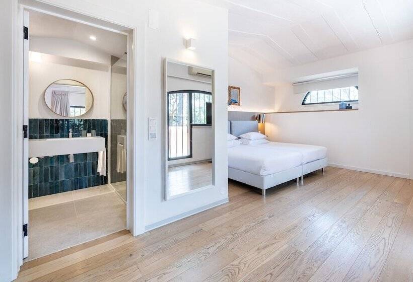 فيلا غرفتين نوم, Onyria Quinta Da Marinha Villas