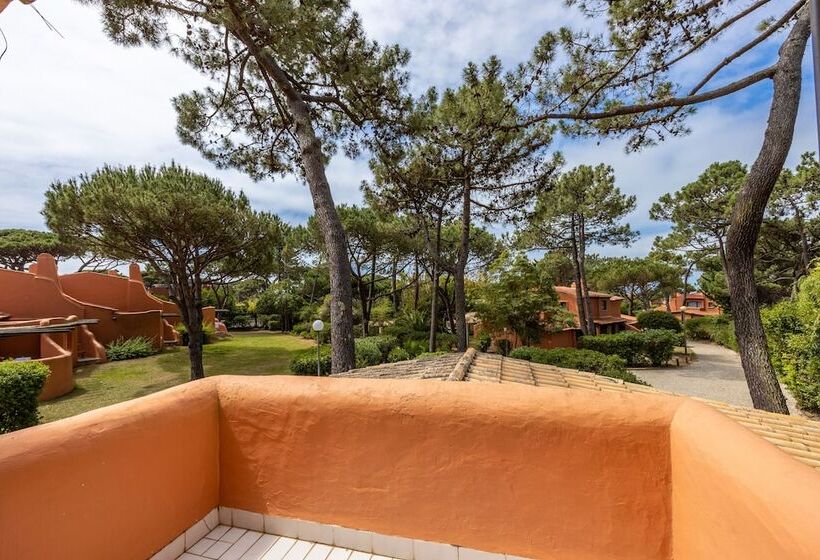 فيلا غرفتين نوم, Onyria Quinta Da Marinha Villas