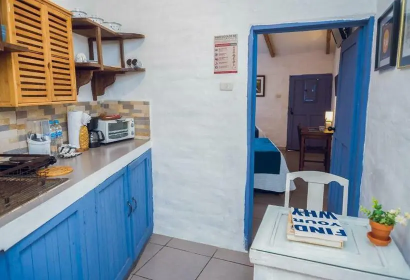 اتاق استاندارد, Casa Pino, Tu Casa En Ataco