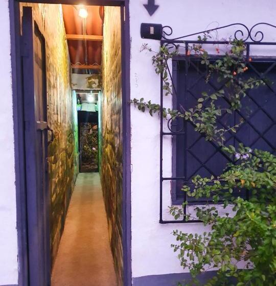 デラックスルーム, Casa Pino, Tu Casa En Ataco