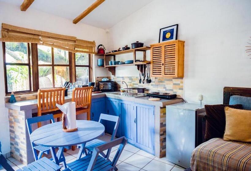 デラックスルーム, Casa Pino, Tu Casa En Ataco