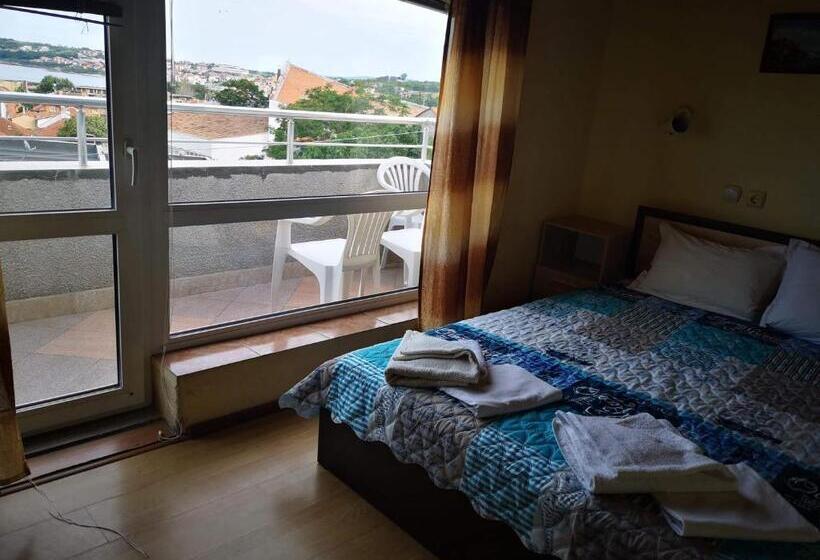 חדר סטנדרט, Guest House Petrovi