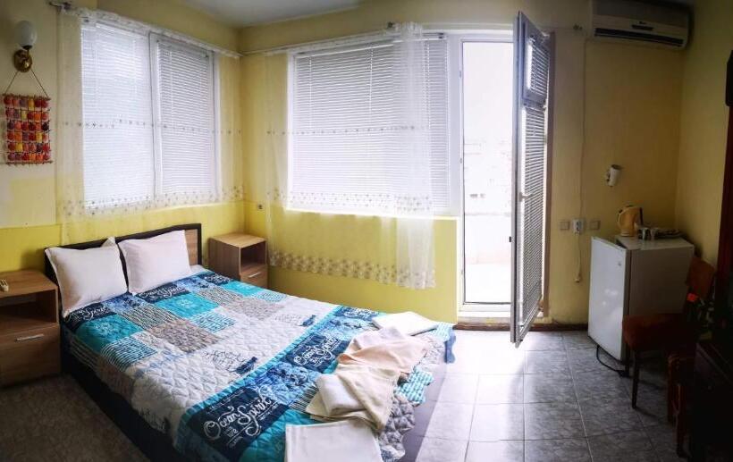 חדר סטנדרט, Guest House Petrovi