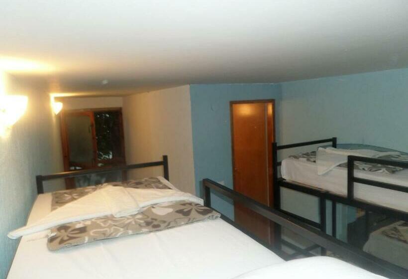 Economy Quadruple Room, Guesthouse Titi Mostar