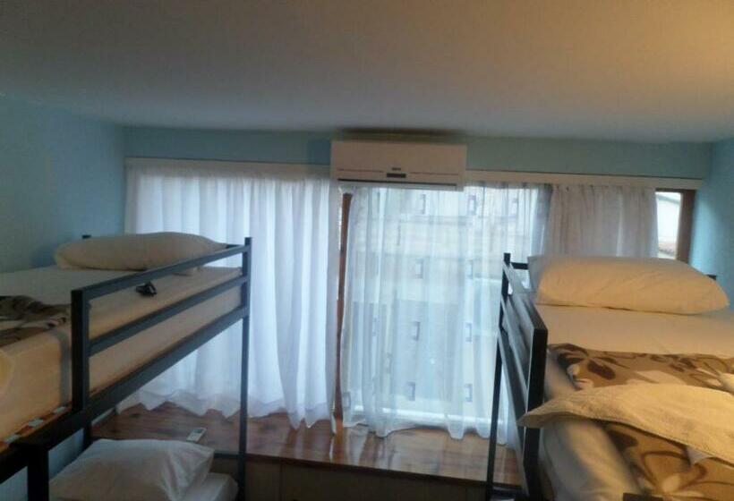 Economy Quadruple Room, Guesthouse Titi Mostar