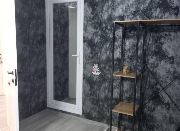 اتاق خانوادگی, Ira & Vaso S Guest House Borjomipark