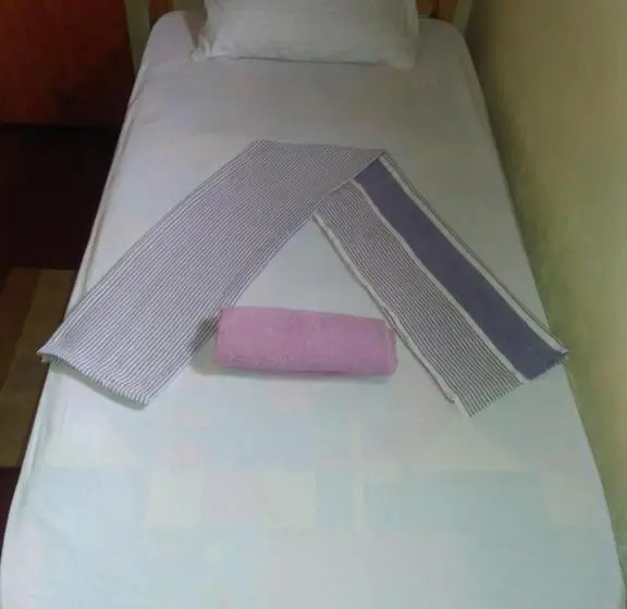اتاق اکونومی یک تخته, Midigama Villa Resort